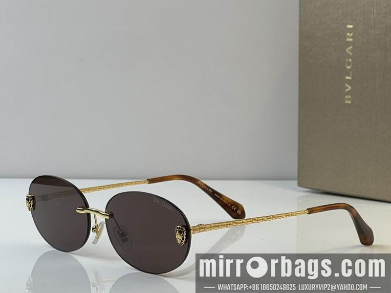 Bvlgari Glasses 03smh174