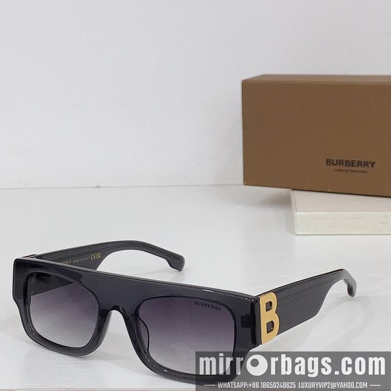 Burberry Glasses smr22