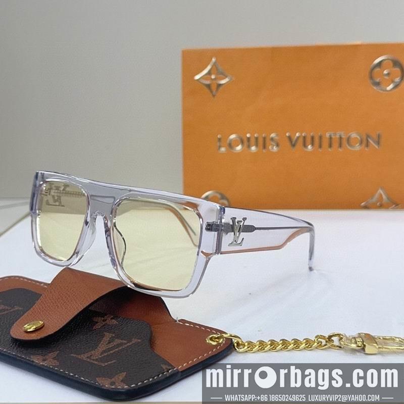 LV Glasses smh211