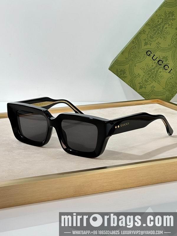 Gucci Glasses smh47