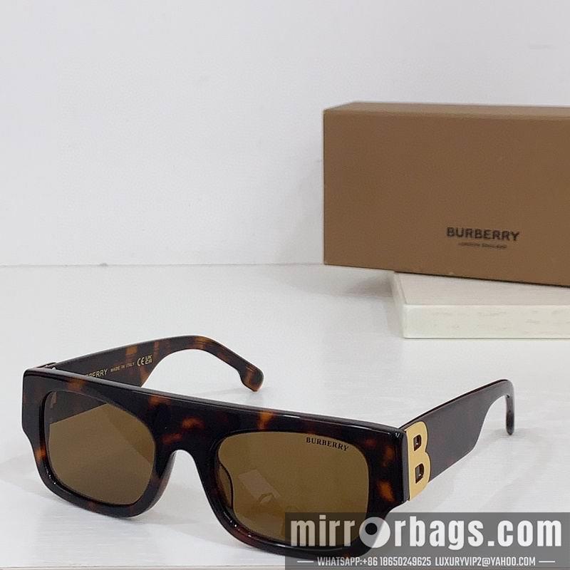 Burberry Glasses smr22