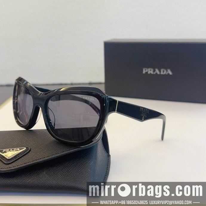 Prada Glasses smx243