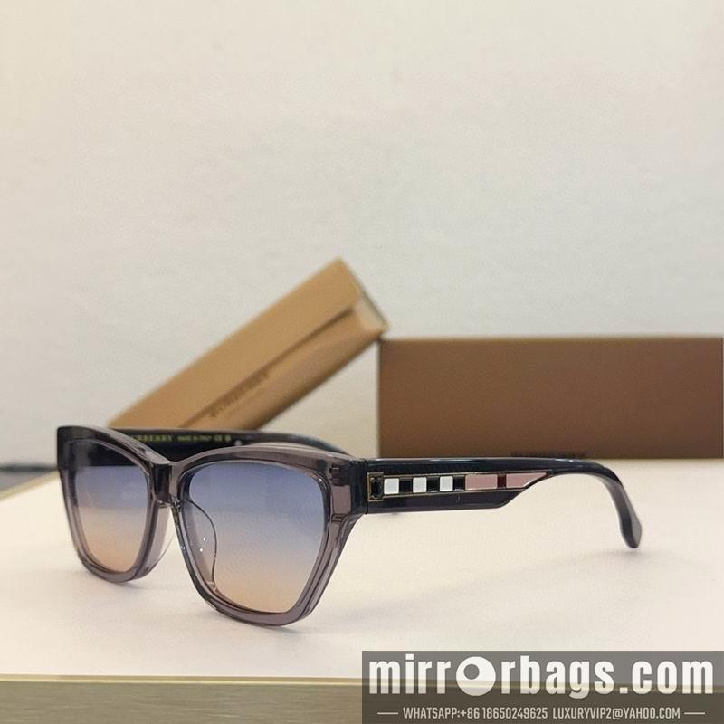 Burberry Glasses smx74
