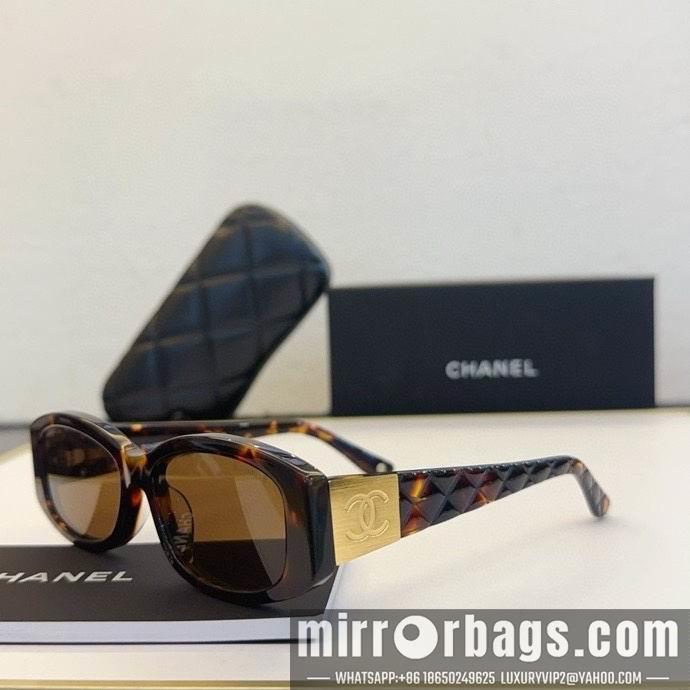 Chanel Glasses smx162