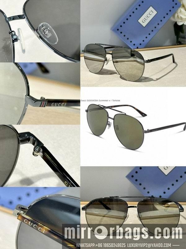 Gucci Glasses smh155