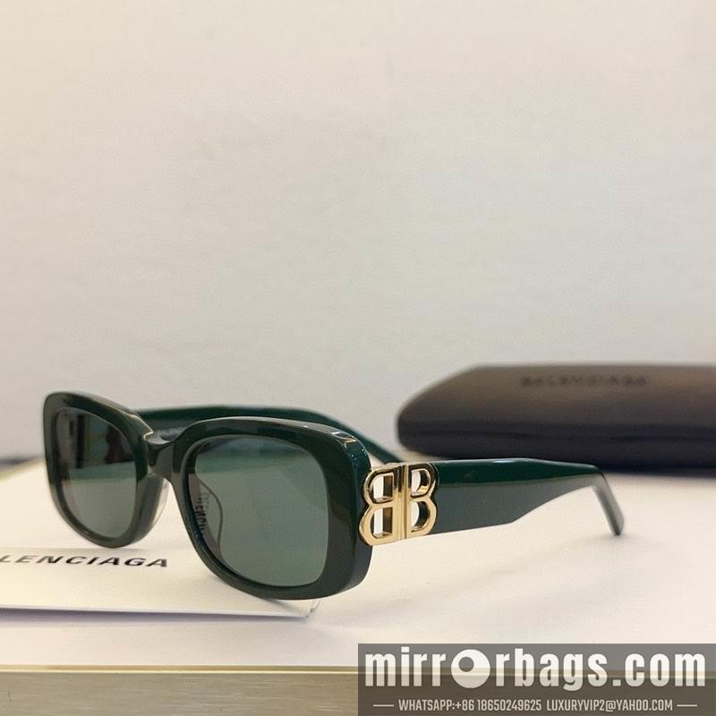 Balenciaga Glasses smx75