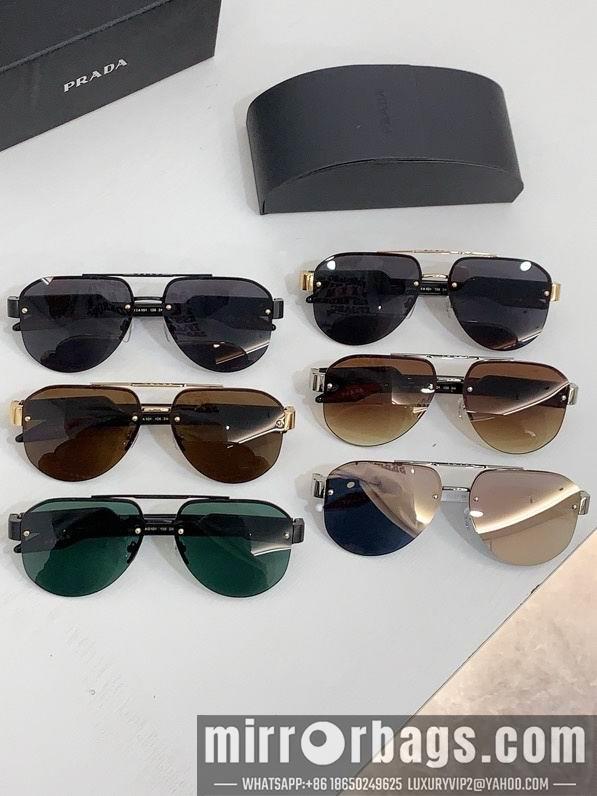 Prada Glasses smx287