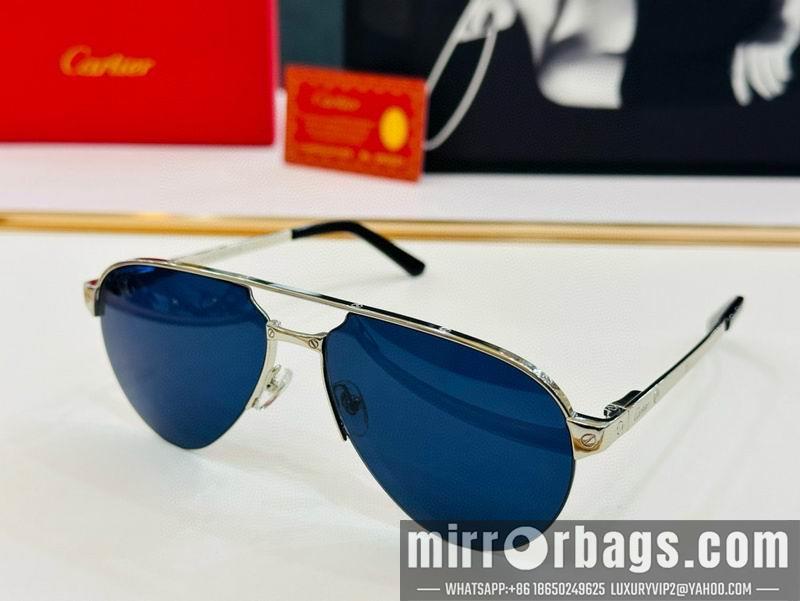 Cartier Glasses smr134