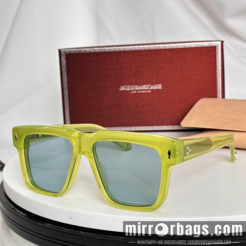 Jacques Marie Mage Glasses 03smh114