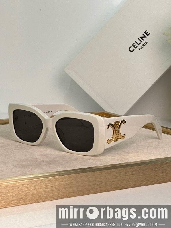 Celine Glasses smx184