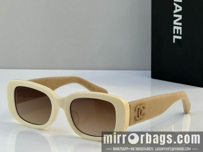 Chanel Glasses smh35