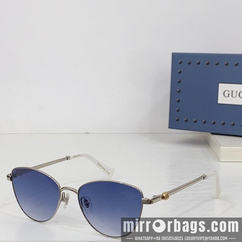 Gucci Glasses smr105
