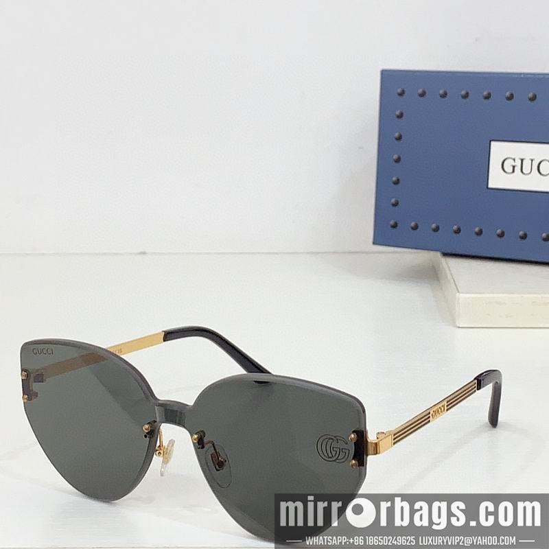 Gucci Glasses smr62