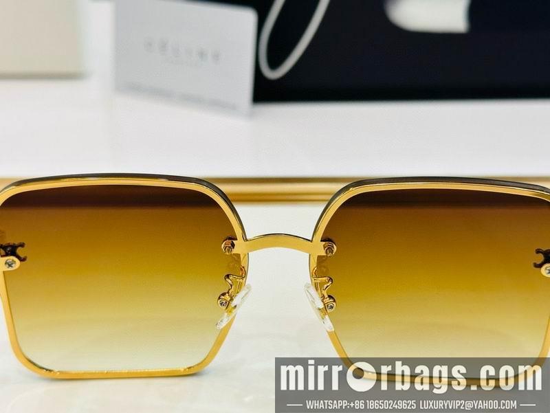 Celine Glasses smx126