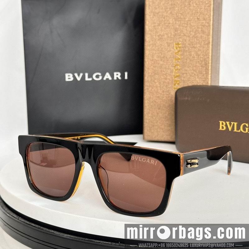 Bvlgari Glasses 03smh66