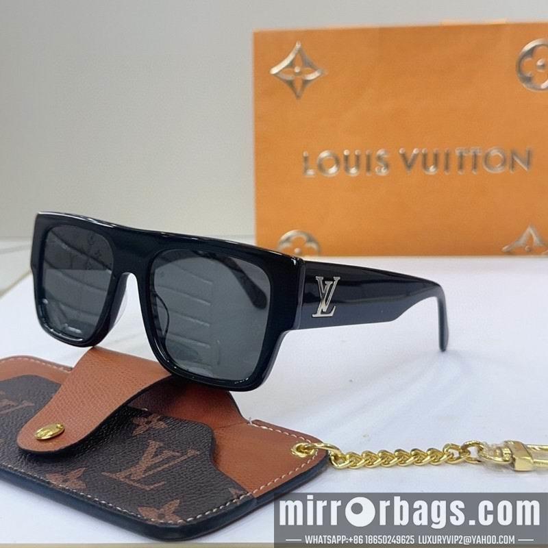 LV Glasses smh211