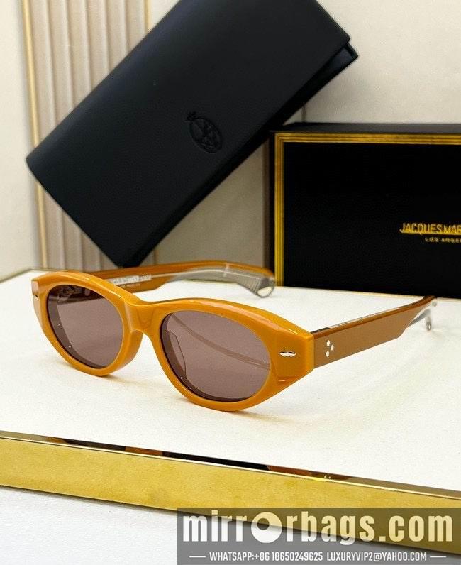 Jacques Marie Mage Glasses smx55