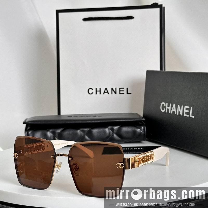 Chanel Glasses smh77