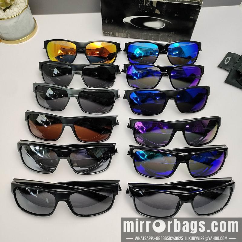 Oakley Glasses 03smh04