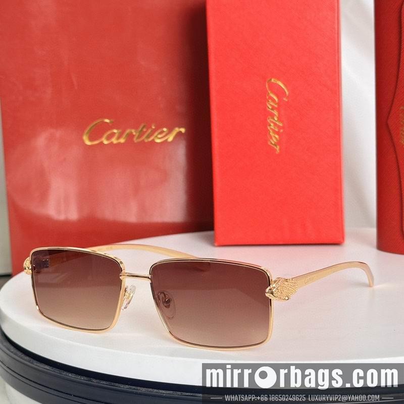Cartier Glasses smh06