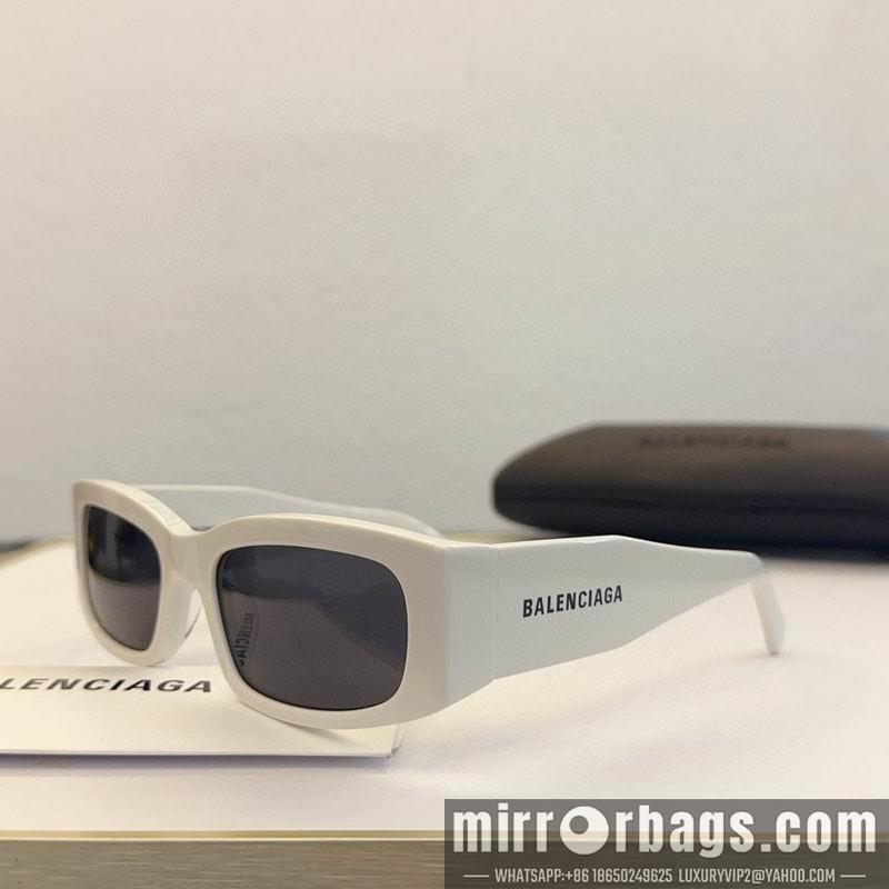 Balenciaga Glasses smx79