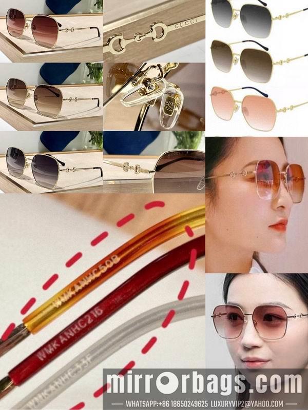 Gucci Glasses smh146