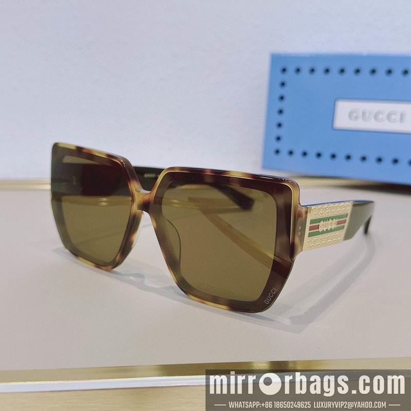 Gucci Glasses smh246