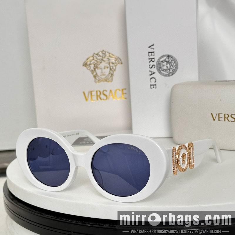Versace Glasses 03smh10