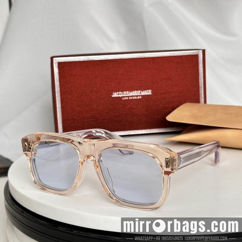 Jacques Marie Mage Glasses 03smh60