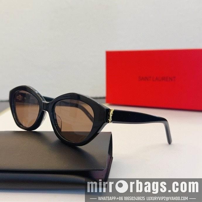 YSL Glasses smx90