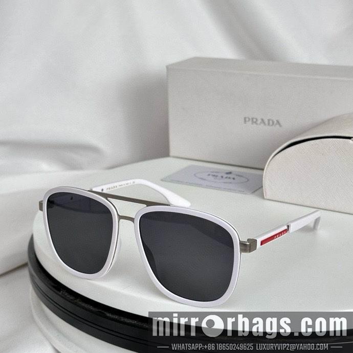Prada Glasses smx178