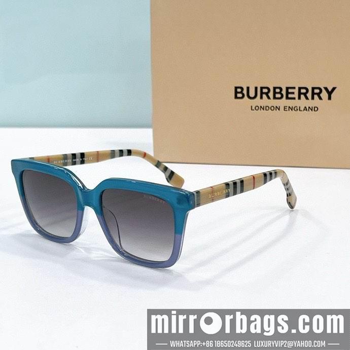Burberry Glasses smx54