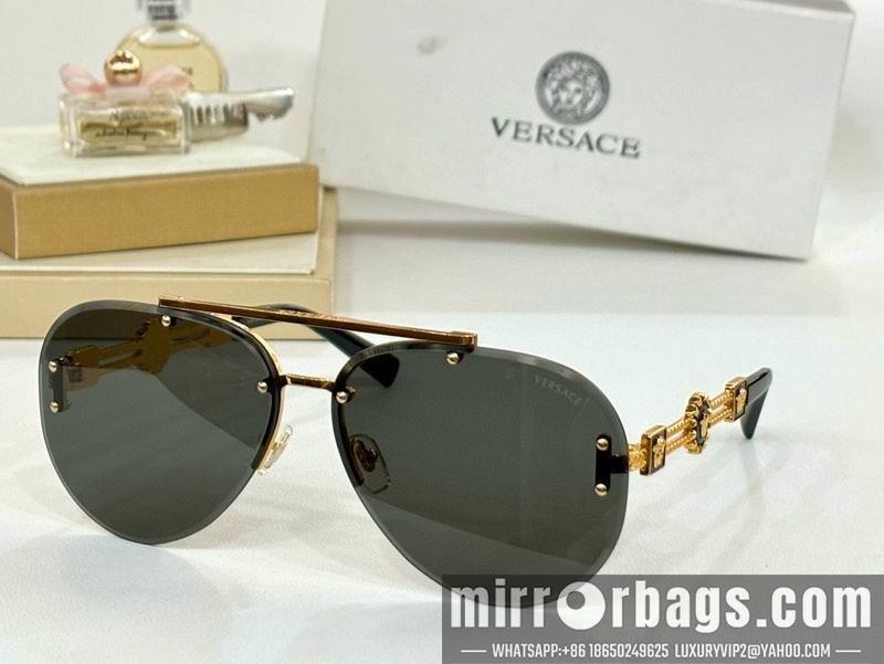 Versace Glaases smx75