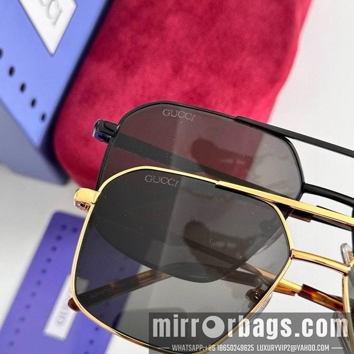 Gucci Glasses smx167