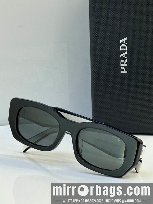 Prada Glasses smh96