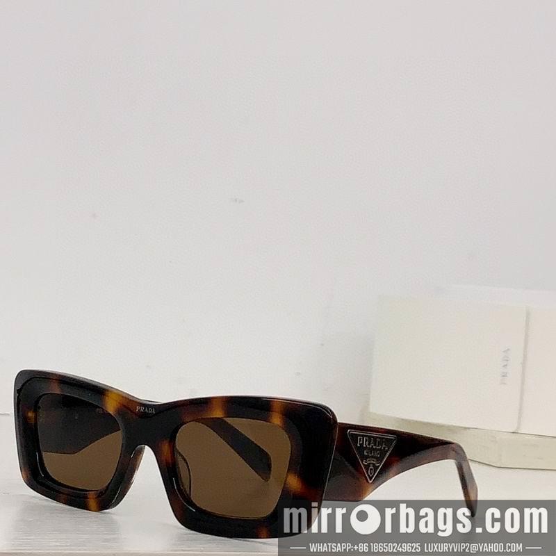 Prada Glasses smh90