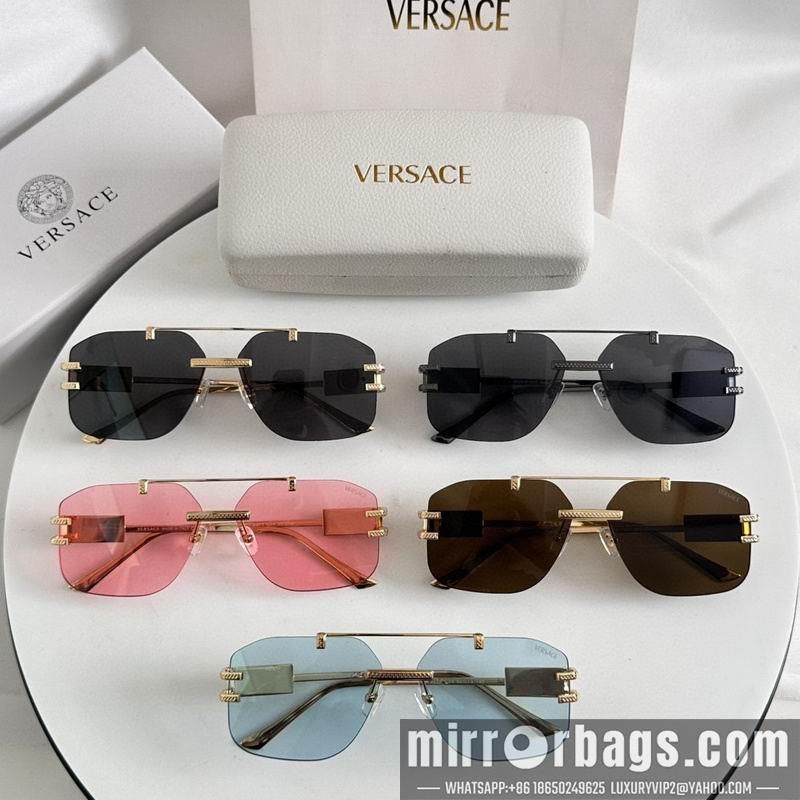 Versace Glasses 03smh26