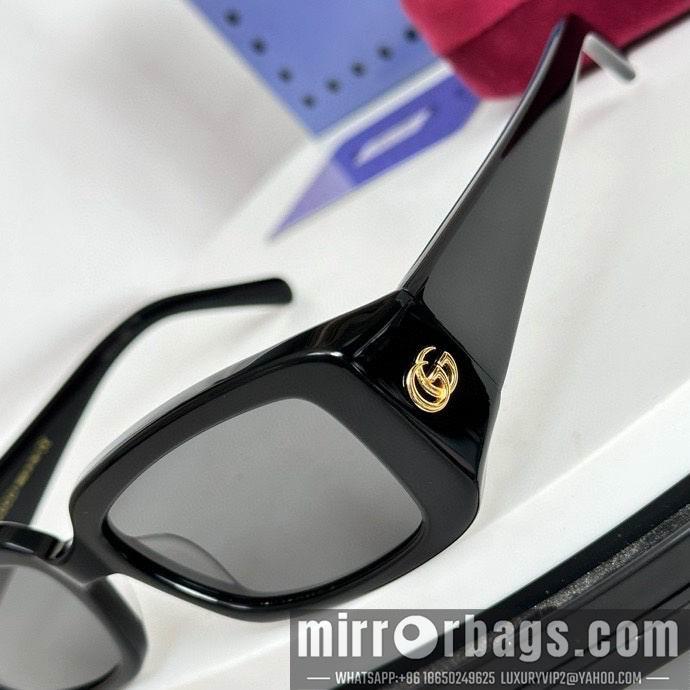 Gucci Glasses smr68