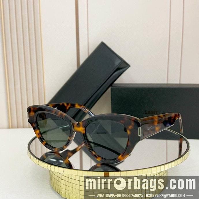YSL Glasses smx46