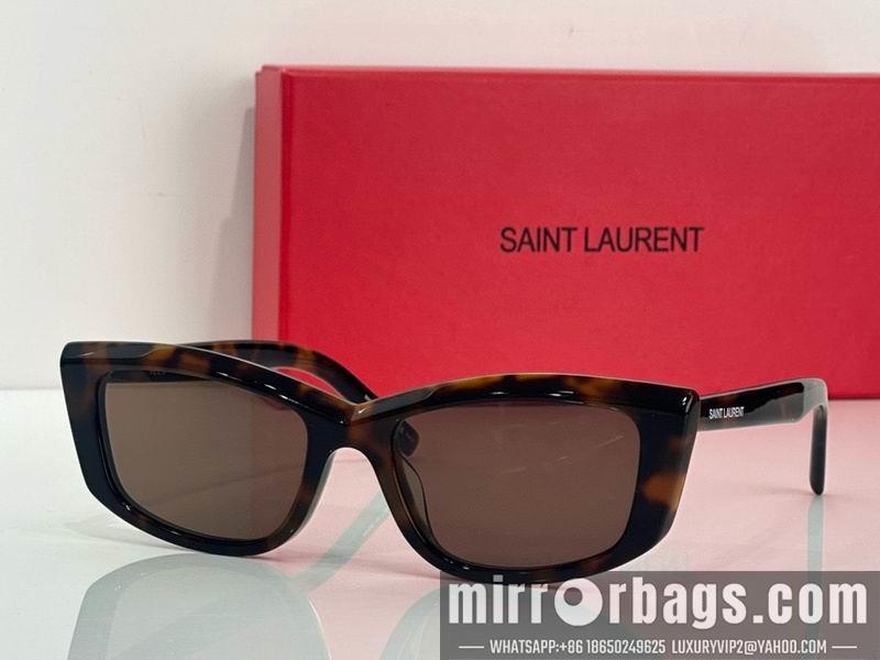YSL Glasses smx76