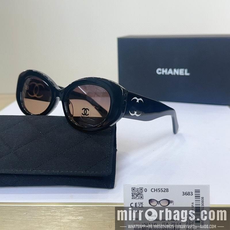 Chanel Glasses smr66