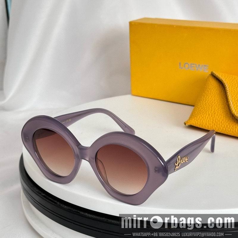 Loewe Glasses smx29