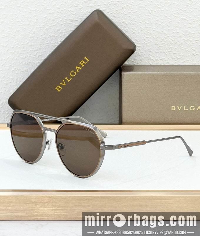 Bvlgari Glasses 03smh147