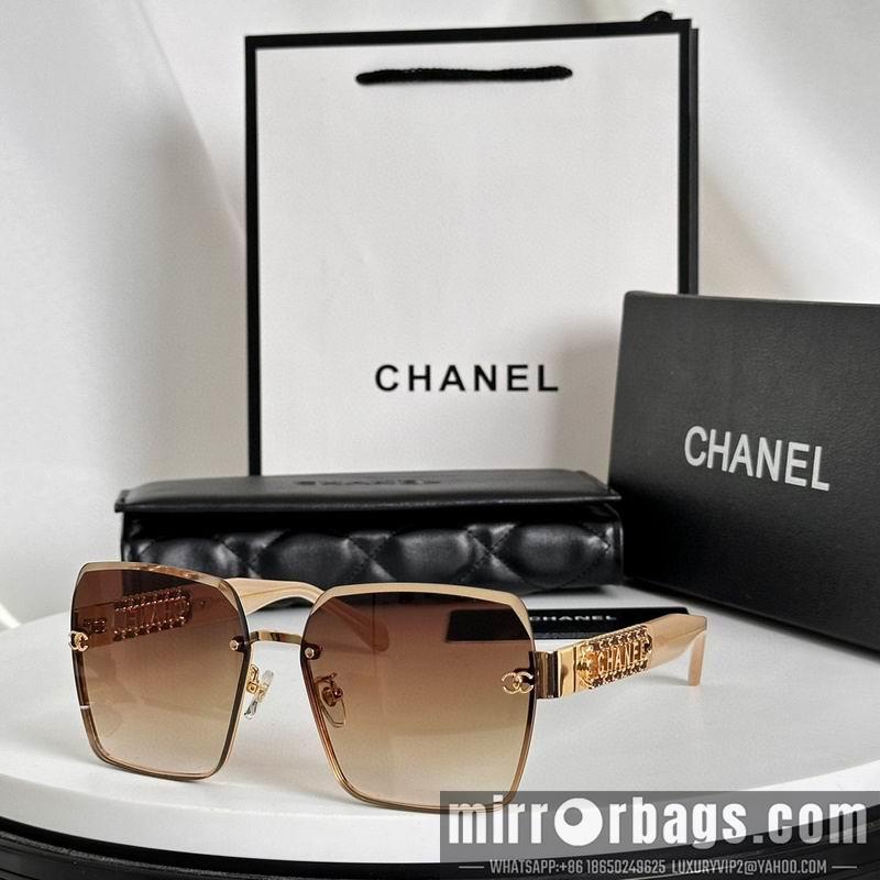 Chanel Glasses smh77