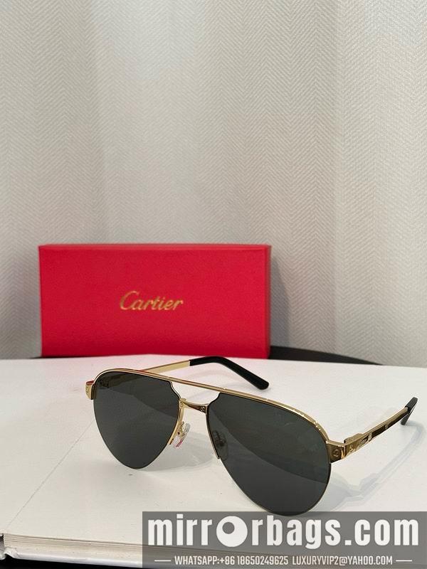 Cartier Glasses smr157
