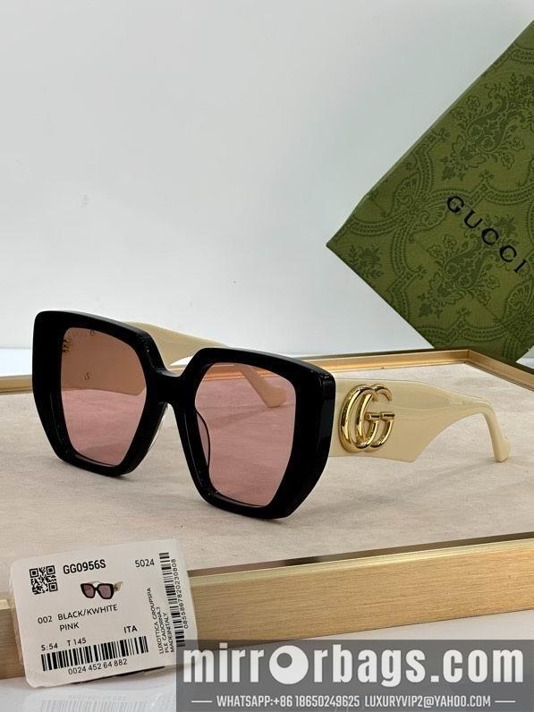 Gucci Glasses smx201