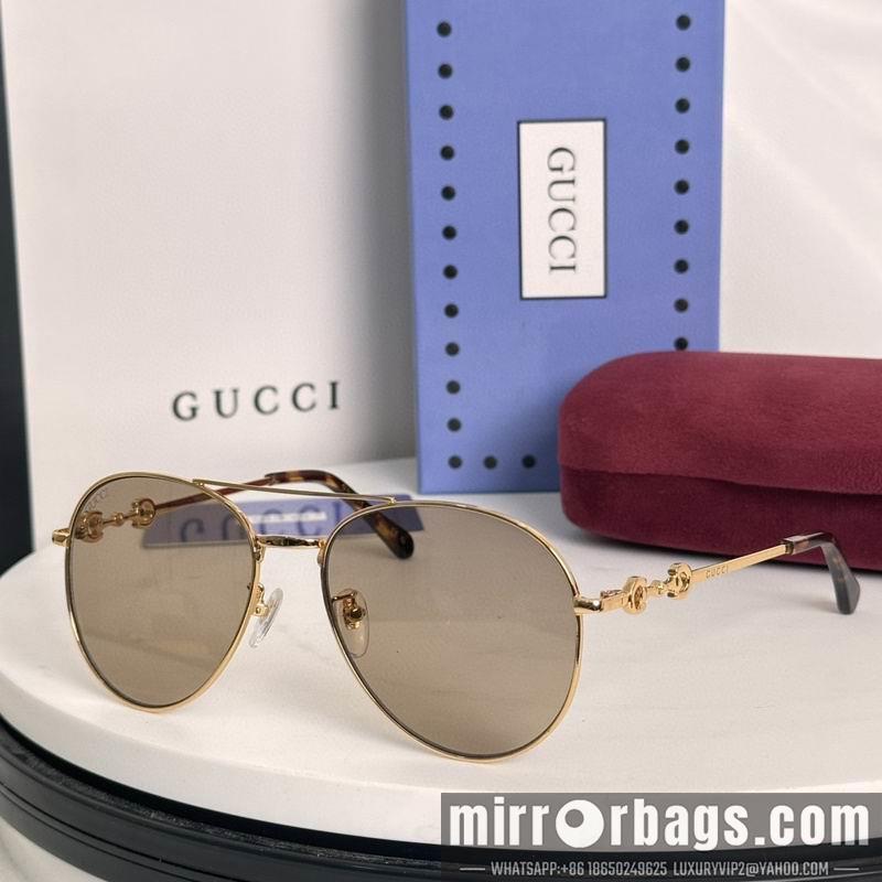 Gucci Glasses smh86