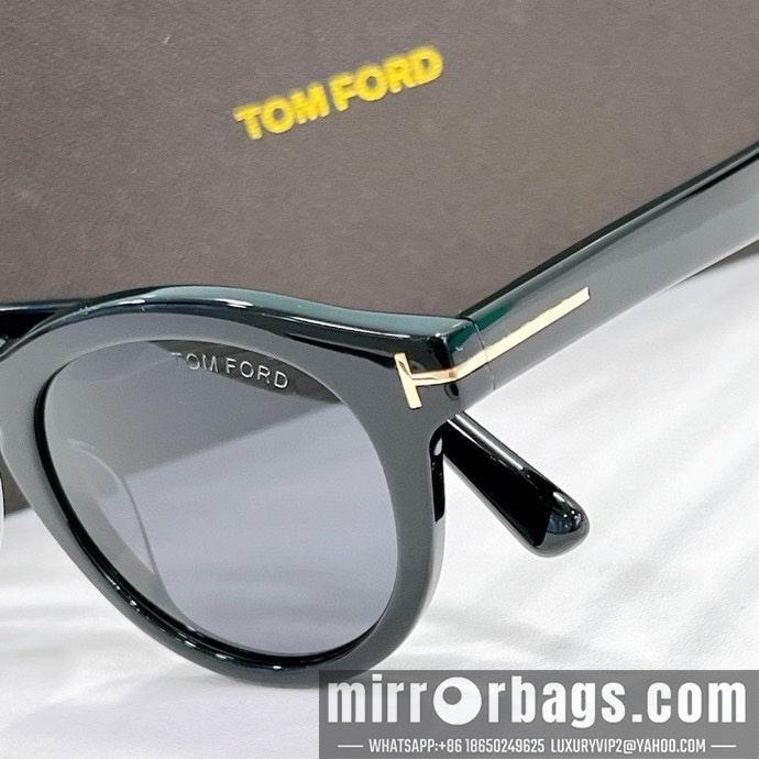 Tom Ford Glasses smx128