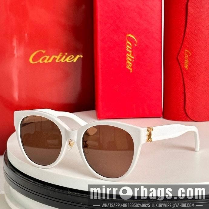 Cartier Glasses smx324
