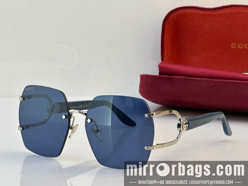 Gucci Glasses smh44